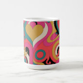 Valentine’s Day Mug | Romantic, Cute &Heartwarming Koffiemok (Center)