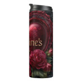 Valentine’s Day Mug | Romantic, Cute &Heartwarming Thermosbeker (Geroteerd rechts)