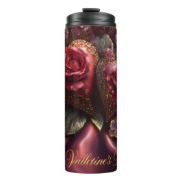 Valentine’s Day Mug | Romantic, Cute &Heartwarming Thermosbeker