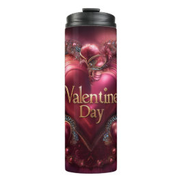 Valentine’s Day Mug | Romantic, Cute &Heartwarming Thermosbeker