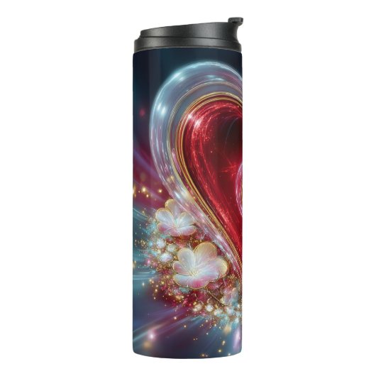 Valentine’s Day Mug | Romantic, Cute &Heartwarming Thermosbeker (Gedraaid links)