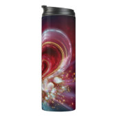 Valentine’s Day Mug | Romantic, Cute &Heartwarming Thermosbeker (Geroteerd rechts)