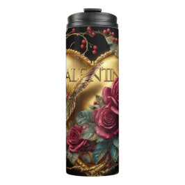 Valentine’s Day Mug | Romantic, Cute &Heartwarming Thermosbeker