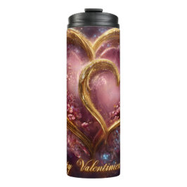 Valentine’s Day Mug | Romantic, Cute &Heartwarming Thermosbeker