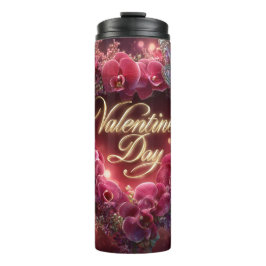 Valentine’s Day Mug | Romantic, Cute &Heartwarming Thermosbeker