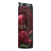 Valentine’s Day Mug | Romantic, Cute &Heartwarming Thermosbeker (Geroteerd rechts)