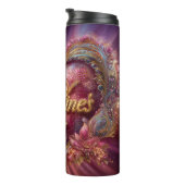 Valentine’s Day Mug | Romantic, Cute &Heartwarming Thermosbeker (Geroteerd rechts)