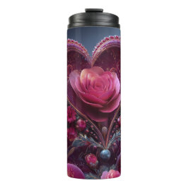 Valentine’s Day Mug | Romantic, Cute &Heartwarming Thermosbeker