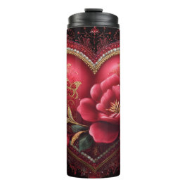 Valentine’s Day Mug | Romantic, Cute &Heartwarming Thermosbeker