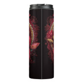 Valentine’s Day Mug | Romantic, Cute &Heartwarming Thermosbeker (Achterkant)