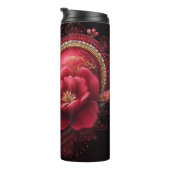 Valentine’s Day Mug | Romantic, Cute &Heartwarming Thermosbeker (Geroteerd rechts)