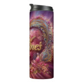 Valentine’s Day Mug | Romantic, Cute &Heartwarming Thermosbeker (Geroteerd rechts)