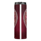 Valentine’s Day Mug | Romantic, Cute &Heartwarming Thermosbeker (Achterkant)