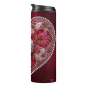 Valentine’s Day Mug | Romantic, Cute &Heartwarming Thermosbeker (Geroteerd rechts)