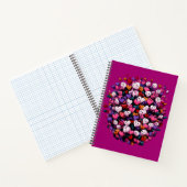 Valentine’s Day Notebook Collection | Romantic Notitieboek (Binnen)