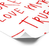 Valentine’s Day Poster (Hoek)