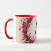  Valentine’s Day Romantic Couple Silhouette love  Mok (Links)