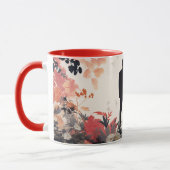  Valentine’s Day Romantic Couple Silhouette Love  Mok (Links)