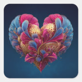 Valentine’s Day Stickers | Cute, Romantic  (Voorkant)