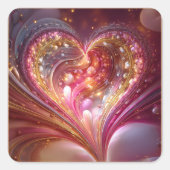 Valentine’s Day Stickers | Cute, Romantic (Voorkant)