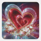 Valentine’s Day Stickers | Cute, Romantic (Voorkant)