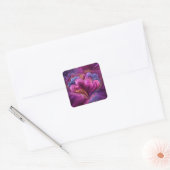 Valentine’s Day Stickers | Cute, Romantic  (Envelop)