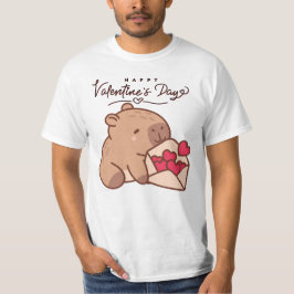  Valentine’s Day T-shirt