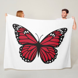 Valentine’s Day Throw Pillows Fleece Deken