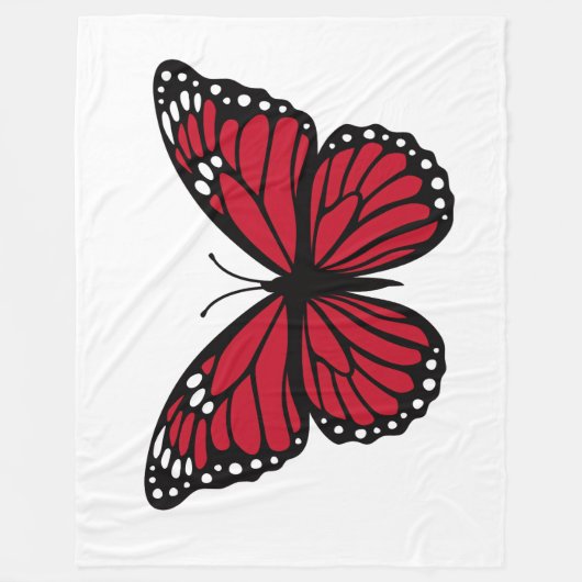 Valentine’s Day Throw Pillows Fleece Deken (Voorkant)