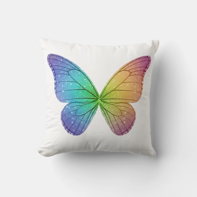 Valentine’s Day Throw Pillows Kussen (Voorkant)