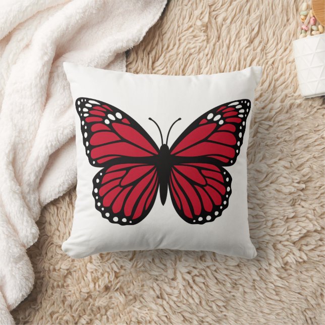 Valentine’s Day Throw Pillows Kussen (Deken)