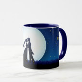 Valentine’s Day true love end mariage Mok (Voorkant rechts)