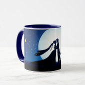 Valentine’s Day true love end mariage Mok (Voorkant links)