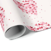 Valentine’s Day Wrapping Paper Cadeaupapier (Rol Hoek)
