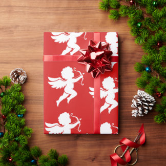Valentine’s Day Wrapping Paper Cadeaupapier