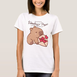 Valentine’s Embrace T-shirt