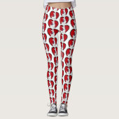Valentine Scottie Leggings (Voorkant)