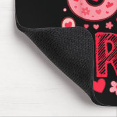 Valentine Six Seven Bruh Meme 67 Funny Heart Sayin Muismat (Hoek)