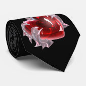 Valentine ties for love and business company stropdas (Opgerold)