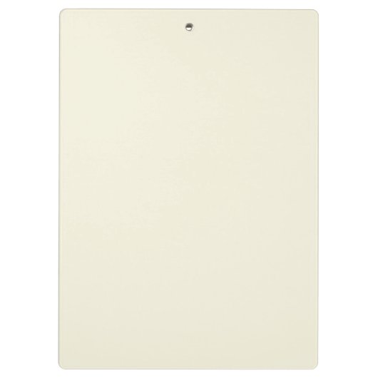 Valentine tiger klembord (Achterkant)