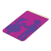 <Valentine>van Steve Collier Magneet (Linkerzijde)