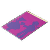 <Valentine>van Steve Collier Notitieboek (Linkerzijde)