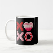 Valentine Vibe Design  Koffiemok (Links)