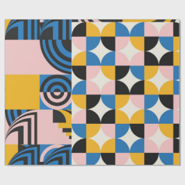 Valentine Vibes  Cadeaupapier