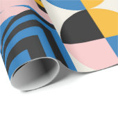 Valentine Vibes  Cadeaupapier (Rol Hoek)