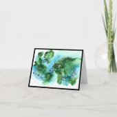 Valentine Wat de wereld nu nodig heeft is een lief Kaart (Voorkant)