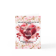 Valentine Wat ik te zeggen heb is bah