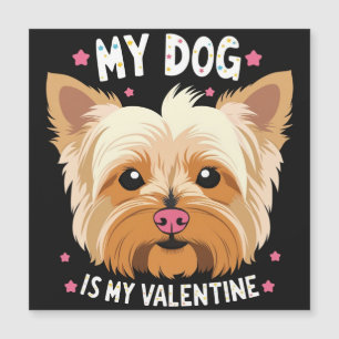 Valentine Yorky Laatste-minuut cadeaus