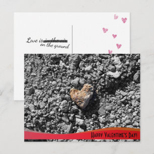 Valentine's Day Briefkaart