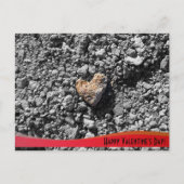 Valentine's Day Briefkaart (Voorkant)